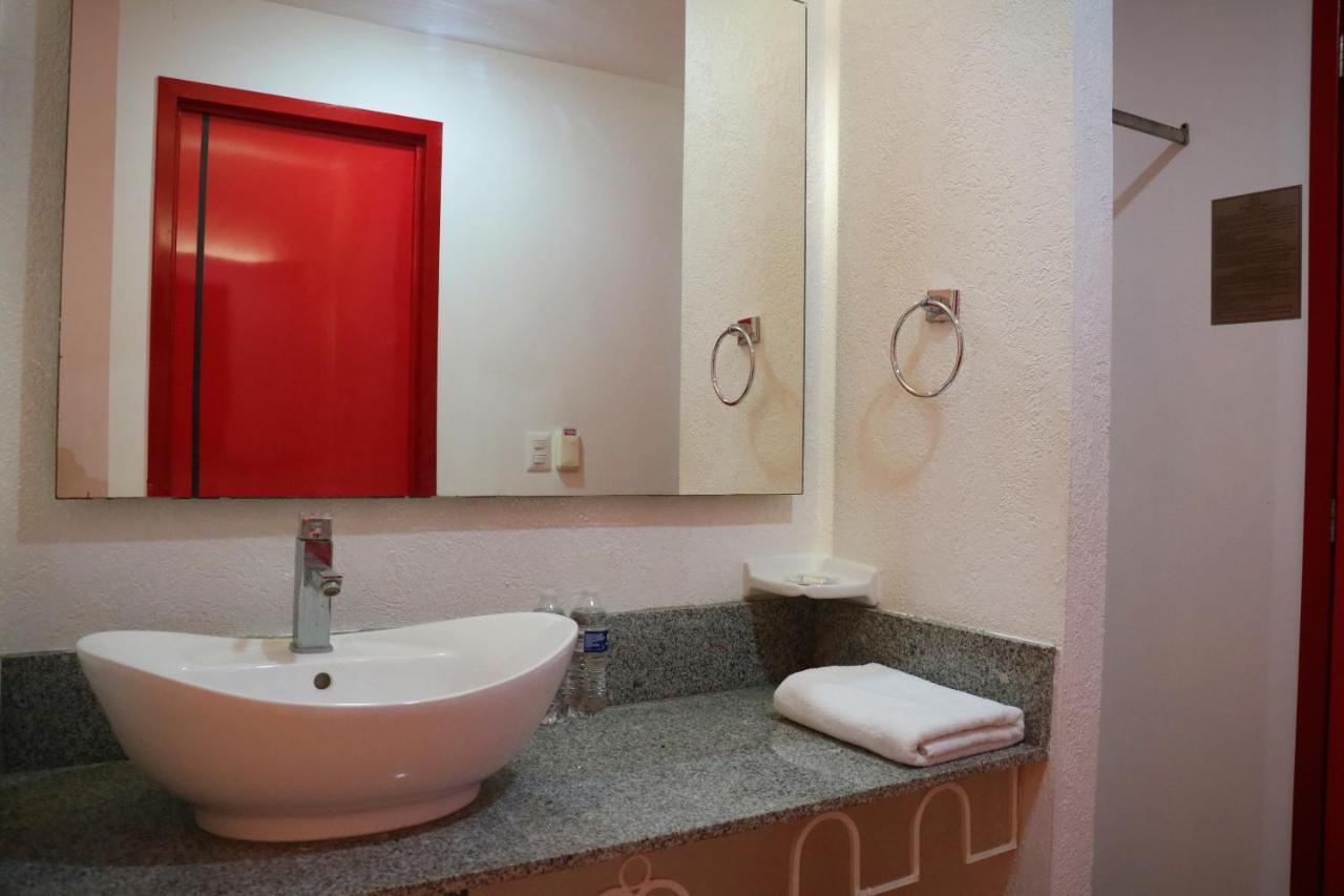 Zar Culiacán Exteriör bild
