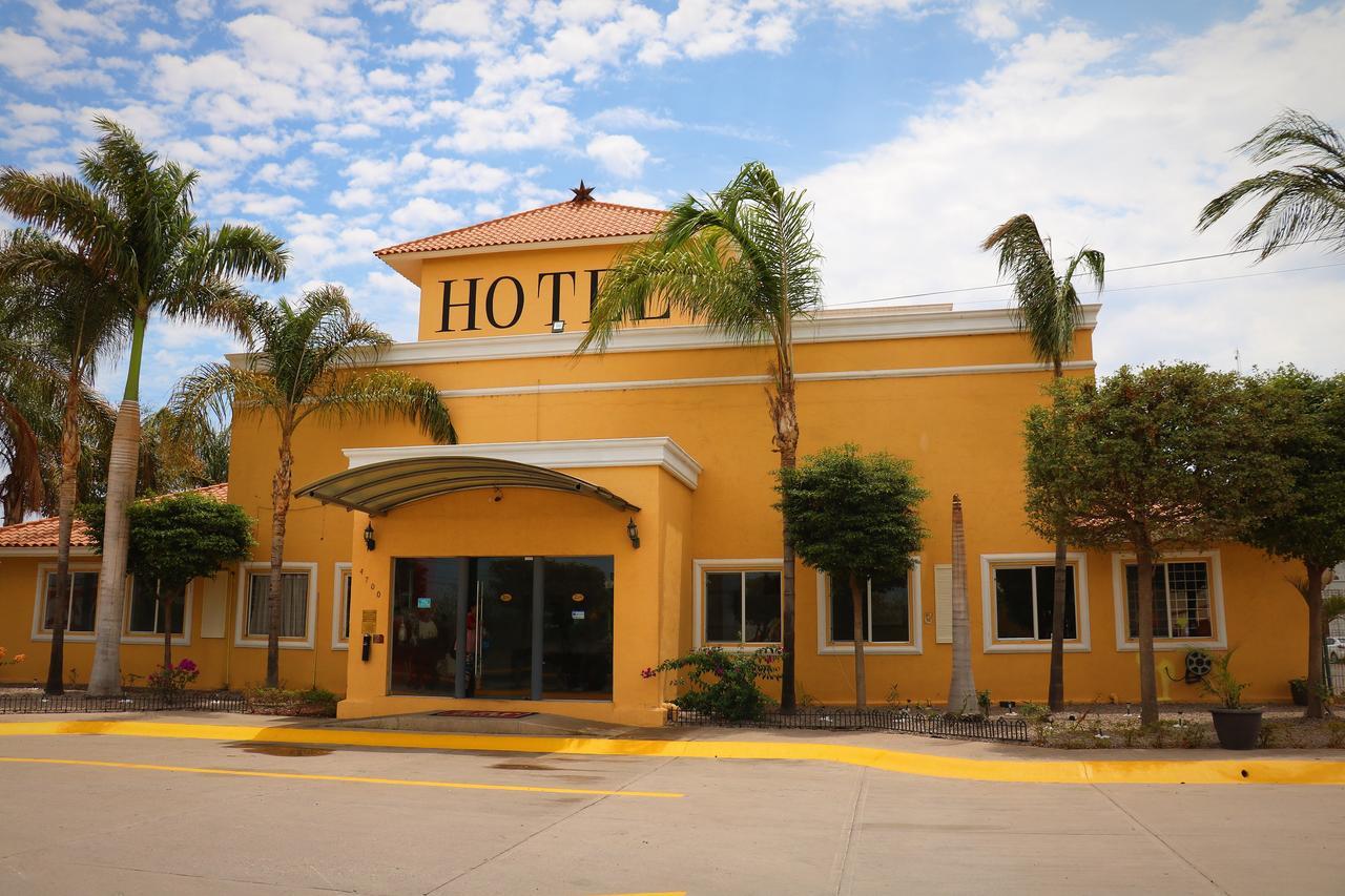 Zar Culiacán Exteriör bild