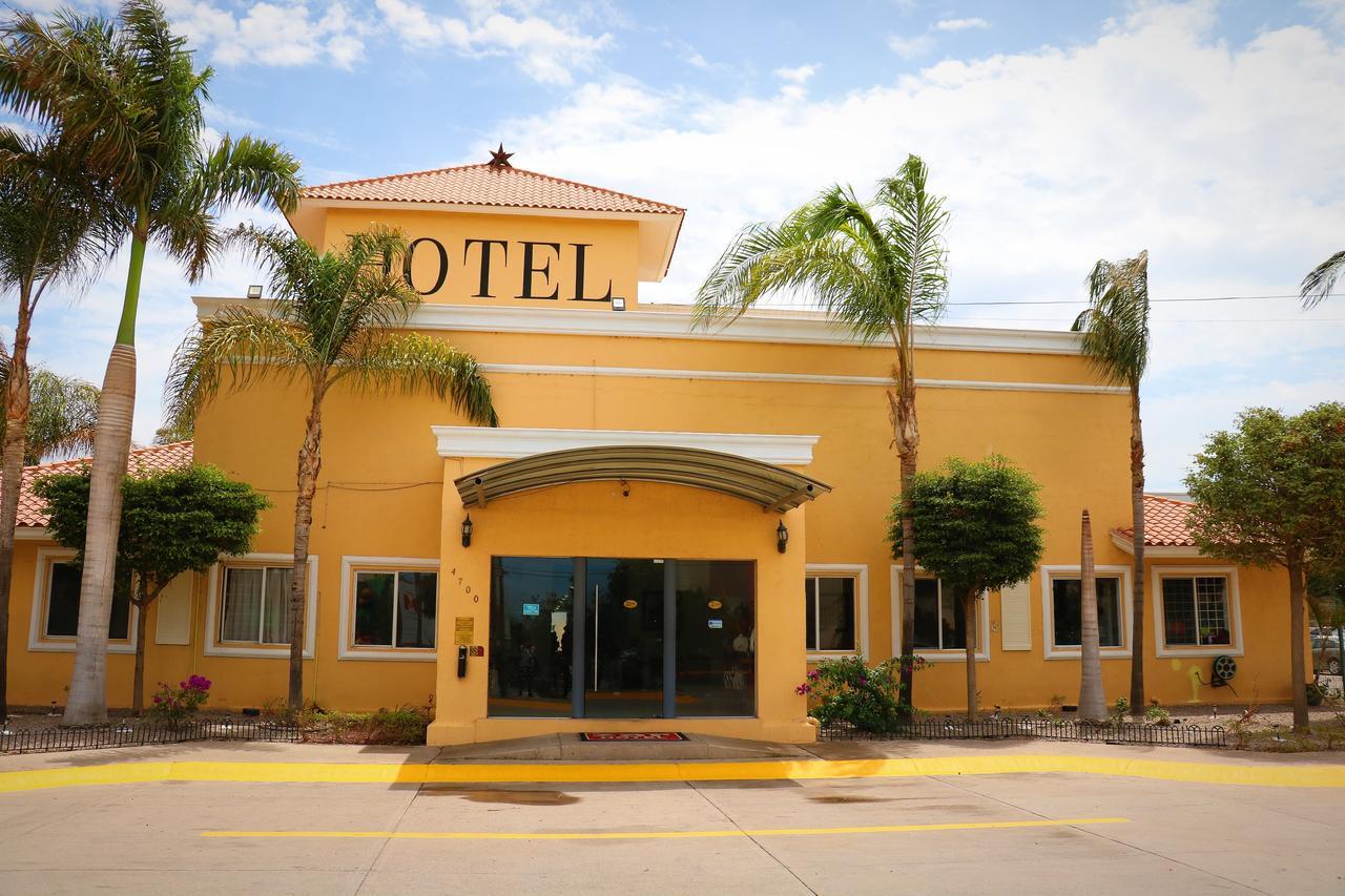 Zar Culiacán Exteriör bild